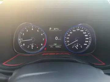 2018 Hyundai Encino с пробегом 42 000 км