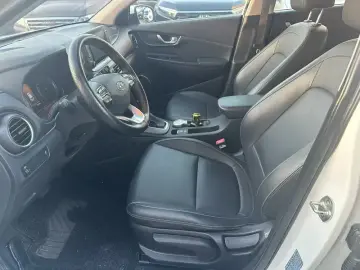 2018 Hyundai Encino с пробегом 42 000 км