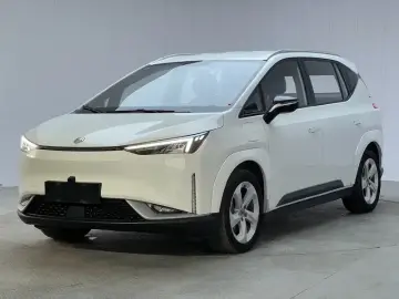 Hycan Z03