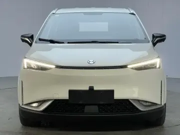 2022 Hycan Z03 с пробегом 22 000 км