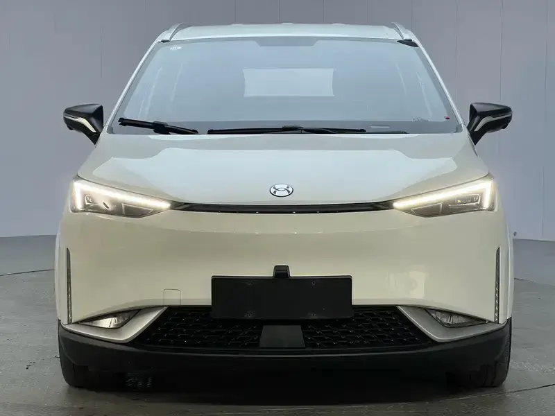 2022 Hycan Z03 с пробегом 22 000 км