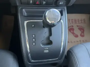 2012 Jeep Liberty (Patriot) с пробегом 120 000 км