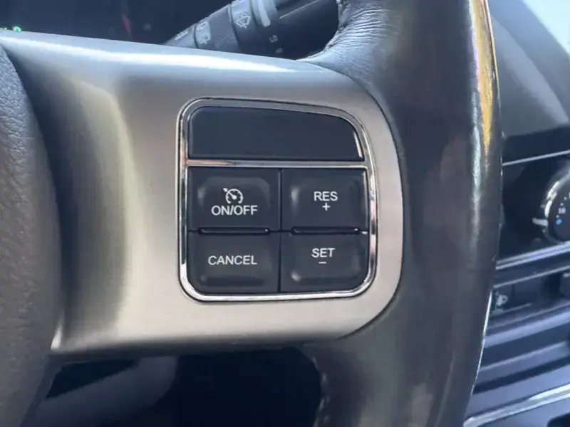 2012 Jeep Liberty (Patriot) с пробегом 120 000 км