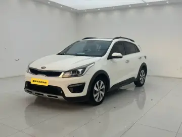 Kia KX Cross