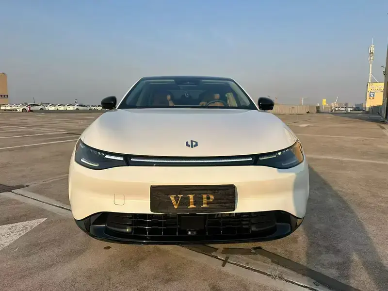 2024 Leapmotor C01 с пробегом 51 000 км