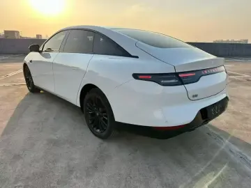 2024 Leapmotor C01 с пробегом 51 000 км