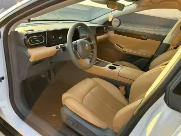 2024 Leapmotor C01 с пробегом 51 000 км
