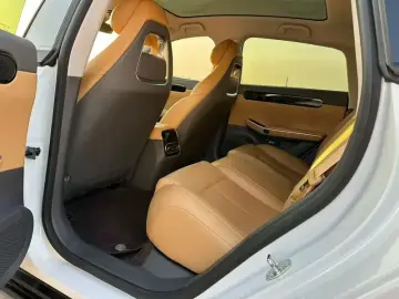 2024 Leapmotor C01 с пробегом 51 000 км