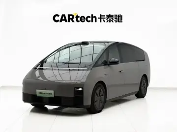 Li Auto (Lixiang) Mega