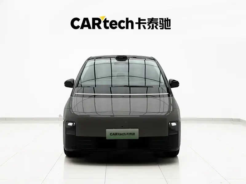 2024 Li Auto (Lixiang) Mega с пробегом 14 000 км