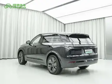 2024 Li Auto (Lixiang) L7 с пробегом 40 800 км