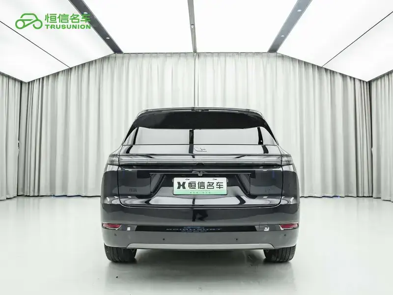 2024 Li Auto (Lixiang) L7 с пробегом 40 800 км