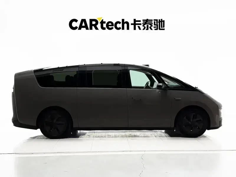 2024 Li Auto (Lixiang) Mega с пробегом 14 000 км