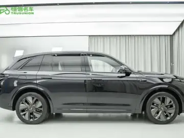 2024 Li Auto (Lixiang) L7 с пробегом 40 800 км