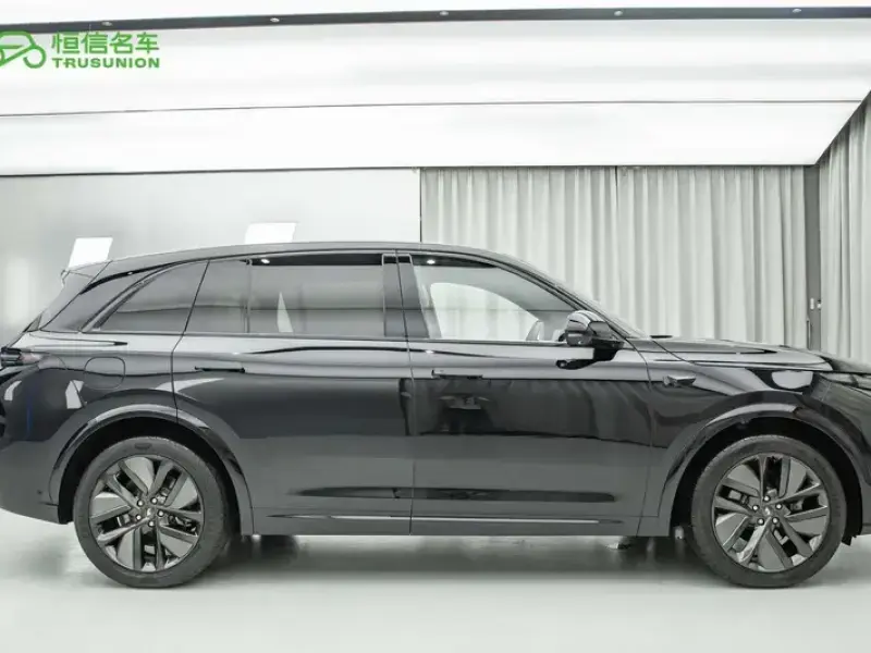 2024 Li Auto (Lixiang) L7 с пробегом 40 800 км