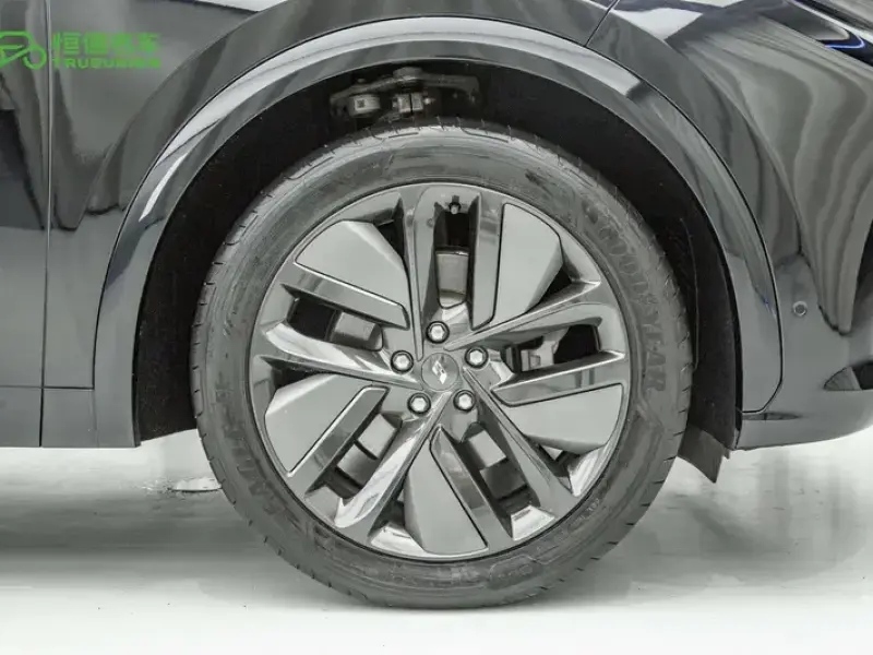 2024 Li Auto (Lixiang) L7 с пробегом 40 800 км