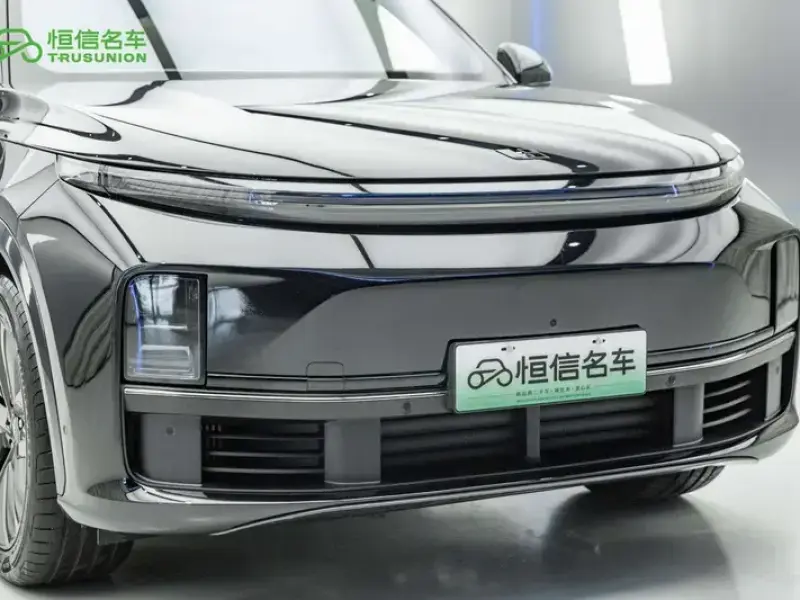 2024 Li Auto (Lixiang) L7 с пробегом 40 800 км