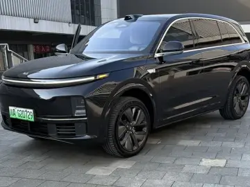 2024 Li Auto (Lixiang) L7 с пробегом 29 400 км