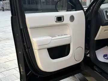 2024 Li Auto (Lixiang) L7 с пробегом 29 400 км