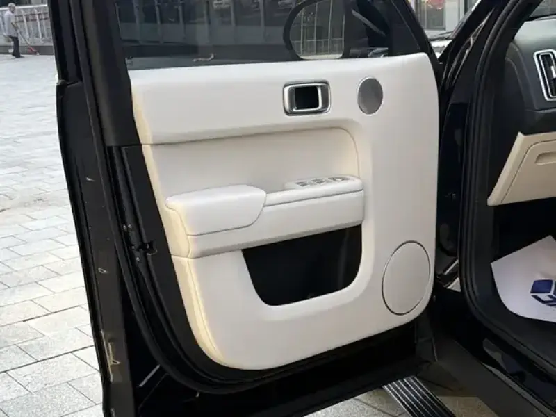 2024 Li Auto (Lixiang) L7 с пробегом 29 400 км