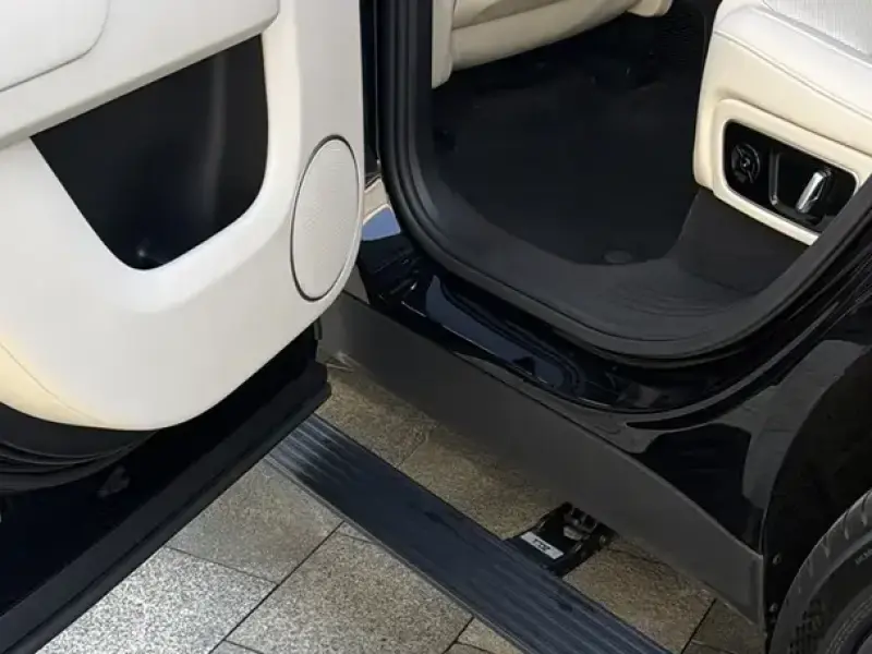 2024 Li Auto (Lixiang) L7 с пробегом 29 400 км