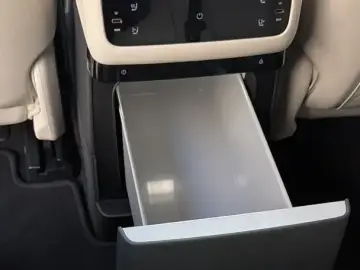2024 Li Auto (Lixiang) L7 с пробегом 29 400 км