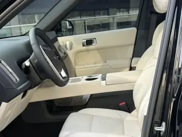 2024 Li Auto (Lixiang) L7 с пробегом 29 400 км