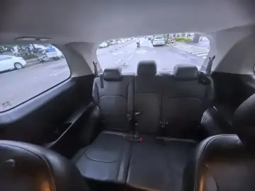 2019 Maxus G50 с пробегом 83 000 км