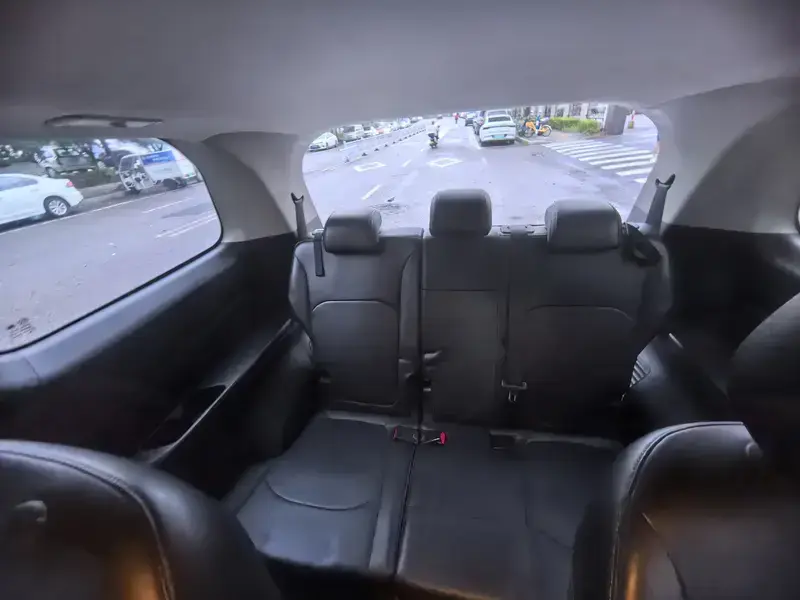 2019 Maxus G50 с пробегом 83 000 км