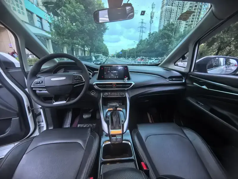 2019 Maxus G50 с пробегом 83 000 км
