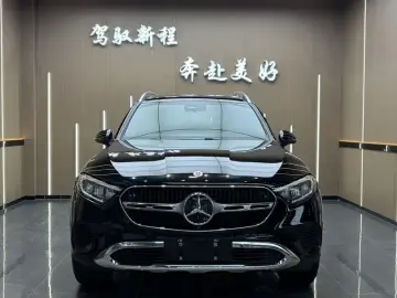 2026 Mercedes-Benz GLC с пробегом 7 400 км