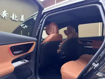 2026 Mercedes-Benz GLC с пробегом 7 400 км