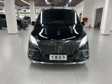2023 Mercedes-Benz Vito с пробегом 31 000 км