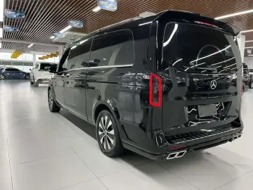 2023 Mercedes-Benz Vito с пробегом 31 000 км