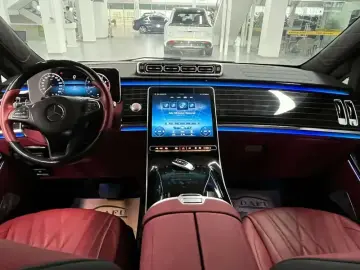 2023 Mercedes-Benz Vito с пробегом 31 000 км