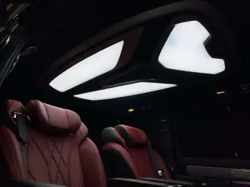 2023 Mercedes-Benz Vito с пробегом 31 000 км