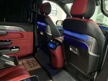 2023 Mercedes-Benz Vito с пробегом 31 000 км