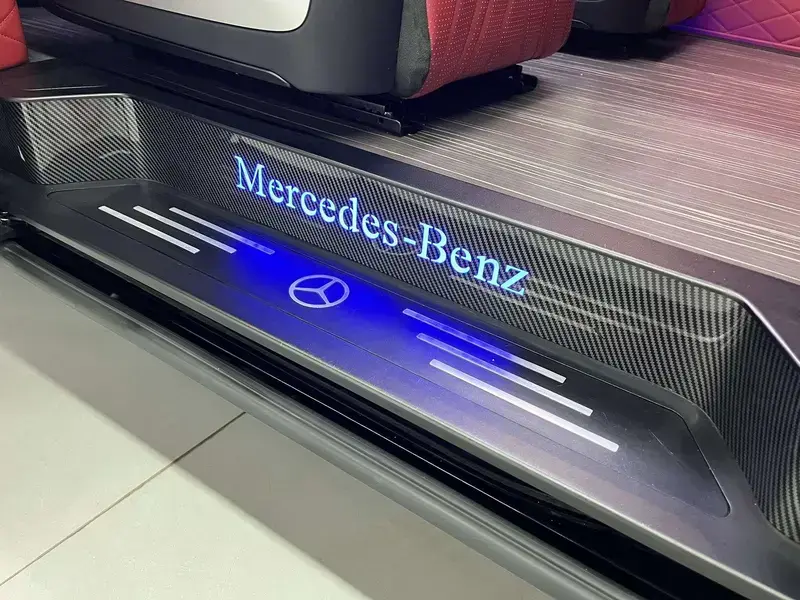 2023 Mercedes-Benz Vito с пробегом 31 000 км