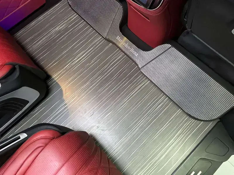 2023 Mercedes-Benz Vito с пробегом 31 000 км