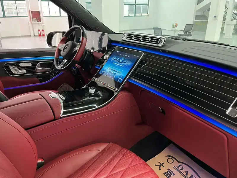 2023 Mercedes-Benz Vito с пробегом 31 000 км