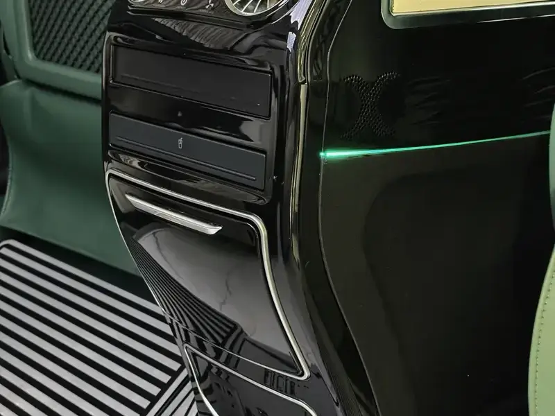 2018 Mercedes-Benz Vito с пробегом 62 000 км