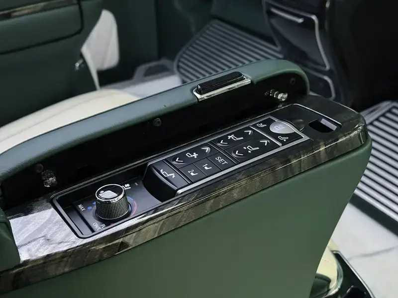 2018 Mercedes-Benz Vito с пробегом 62 000 км