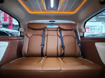 2021 Mercedes-Benz Vito с пробегом 105 000 км