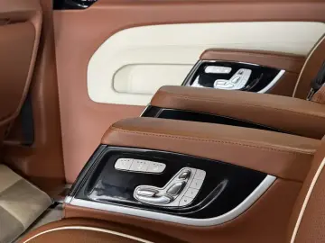 2021 Mercedes-Benz Vito с пробегом 105 000 км