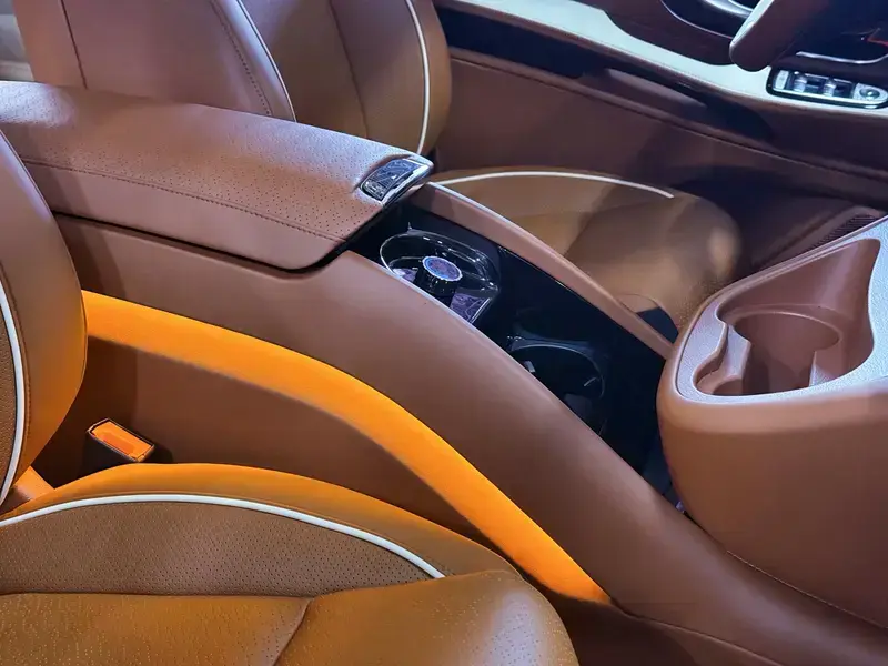 2021 Mercedes-Benz Vito с пробегом 105 000 км