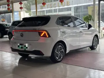 2026 MG 4 EV с пробегом 42 000 км