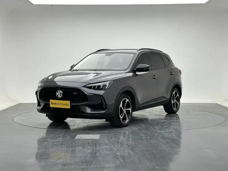 2021 MG Pilot с пробегом 25 000 км