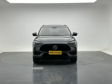 2021 MG Pilot с пробегом 25 000 км