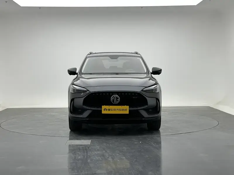 2021 MG Pilot с пробегом 25 000 км
