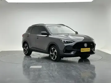 2021 MG Pilot с пробегом 25 000 км